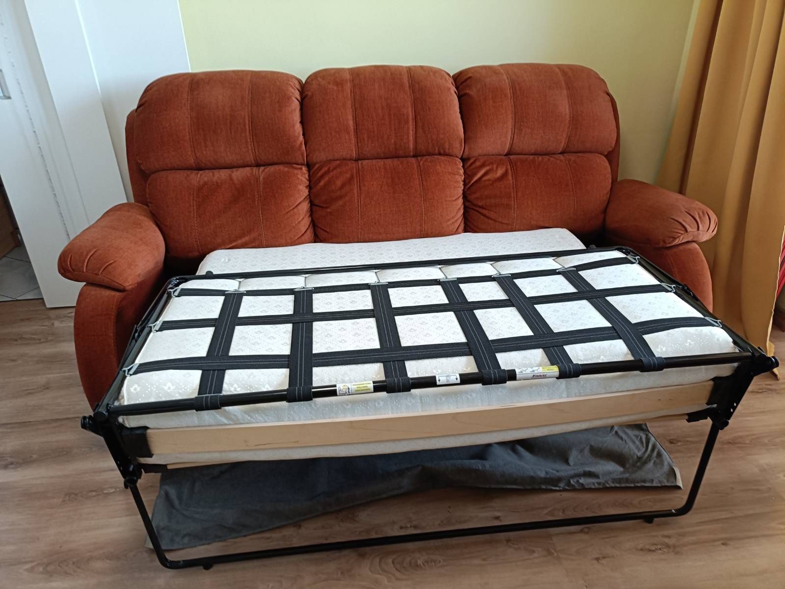 Sofa Kaos - stan bardzo dobry