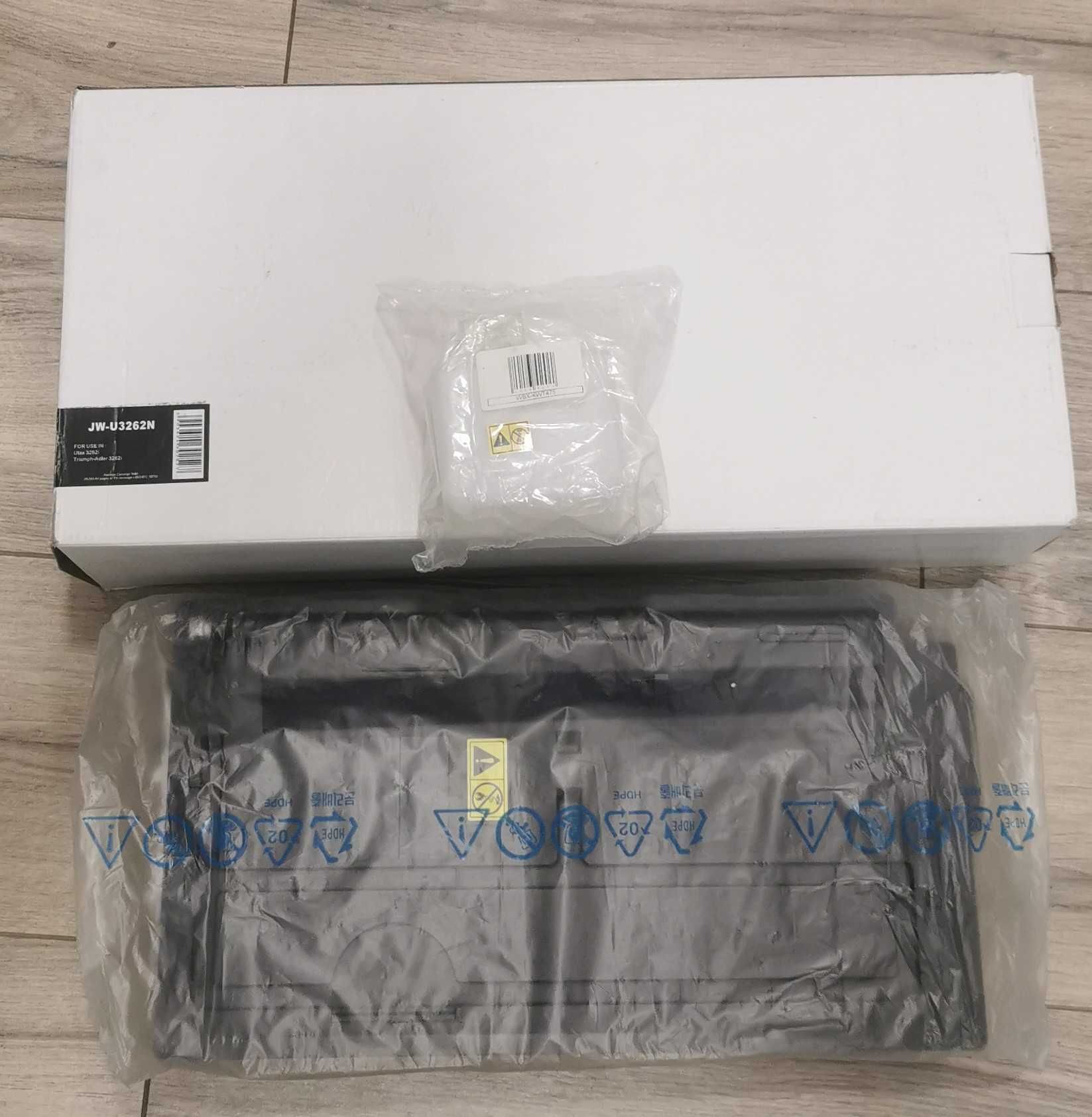 Toner JW-U3262N do drukarki Triumph-Adler 3262i