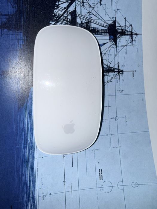 Apple Magic Mouse 2 оригінал