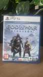 God of War ragnarok ps5