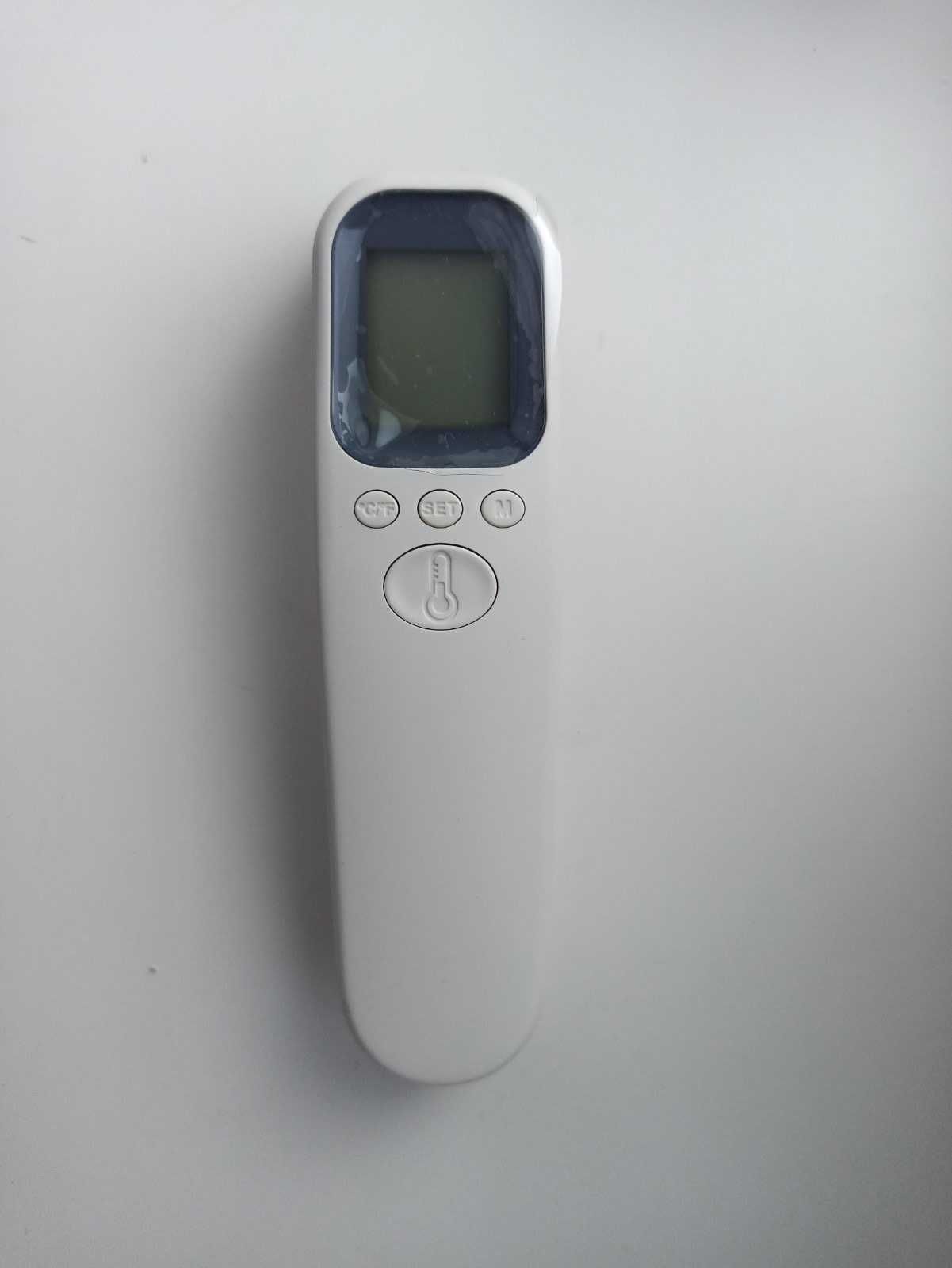 Бесконтактный инфракрасный термометр Aique AD802 градусник