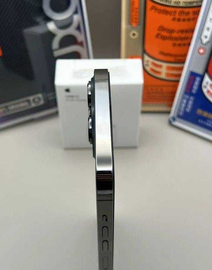 iPhone 13 Pro Max 128 GB