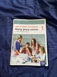 Karty pracy. Krok w biznes i zarządzanie 1.