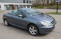 Peugeot 307 cc kabriolet