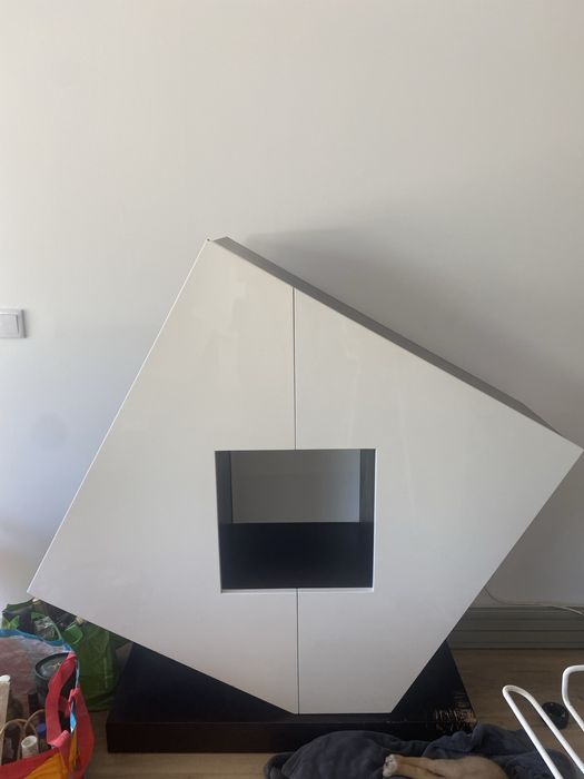 Movel bar ou arrumacao