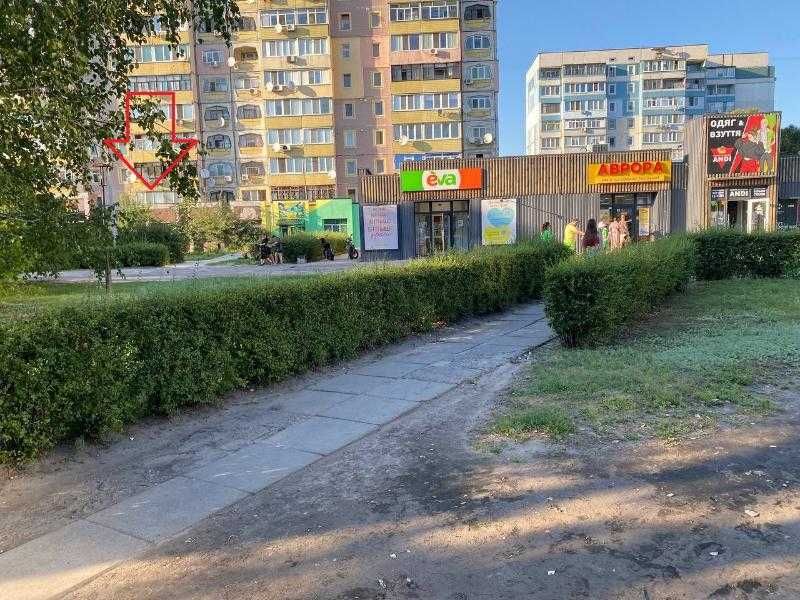Оренда Комерційного приміщення пр. Перемоги, 28, Кам’янське