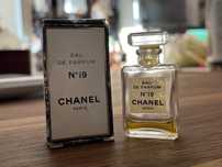 Perfume Chanel N 19 vintage