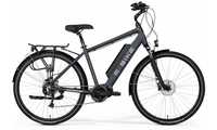 Rower elektryczny m bike et_bike 1.0.