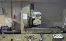 Szlifierka magnesowa JOTES SPD30