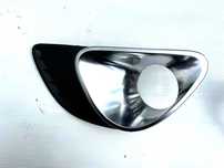 Opel Corsa d kratka halogenu