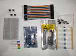 KIT1 - Iniciante à eletrónica [Arduino | Espressif]