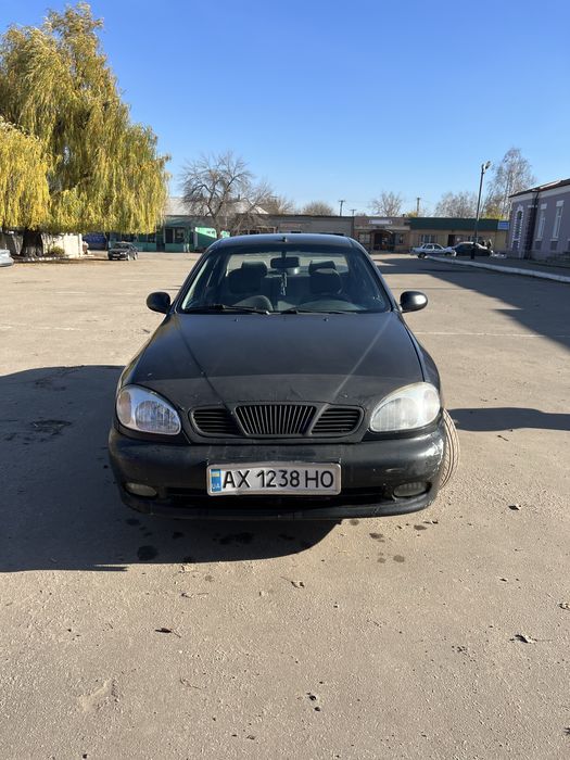 Продам Lanos 1.5