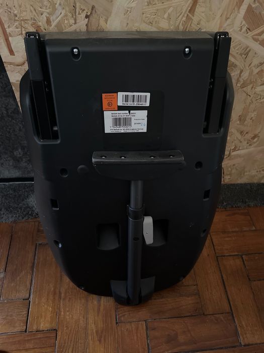 Isofix Besafe Izi go