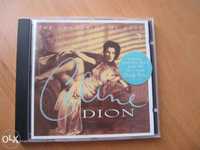 Celion Dion - The colour of my love