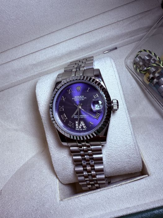 Rolex Datejust (состояние идеал)