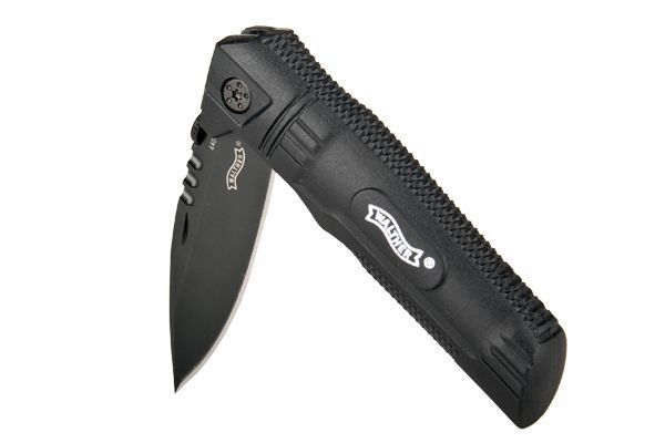 Nóż WALTHER Sub Companion Knife