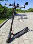 Xiaomi  scooter 4 PRO zasięg 55km hulajnoga elektryczna
