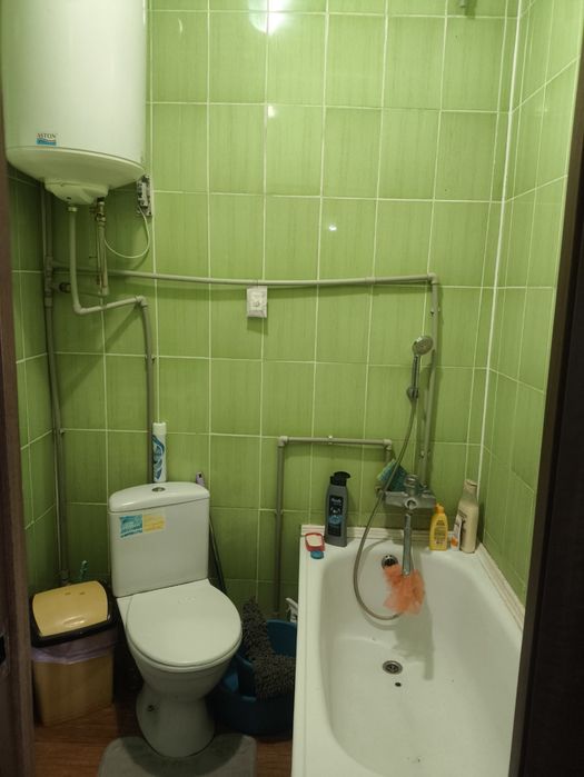 Продам дві кімнати