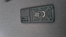 Etui Galaxy s20+