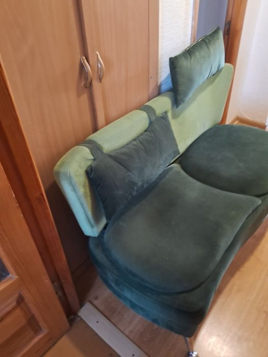 Кухонний диван 150×60