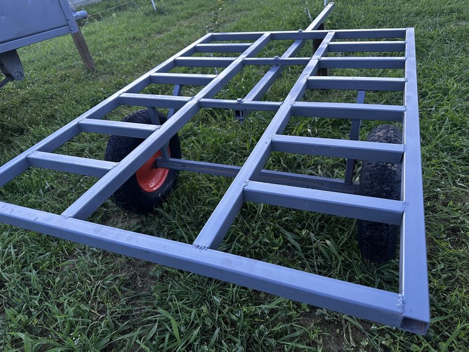 ДЕШЕВО!!! Прицеп для авто. квадроцикла мотоблока. Авто.міцний