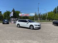 Volkswagen Passat B8 №2964p (ВНЕСОК від 15%) Альянс Авто Кривий Ріг