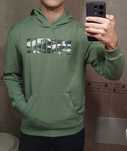 Sweat Hoodie Puma