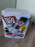 Tech Deck transformujący skatepark fingerboard
