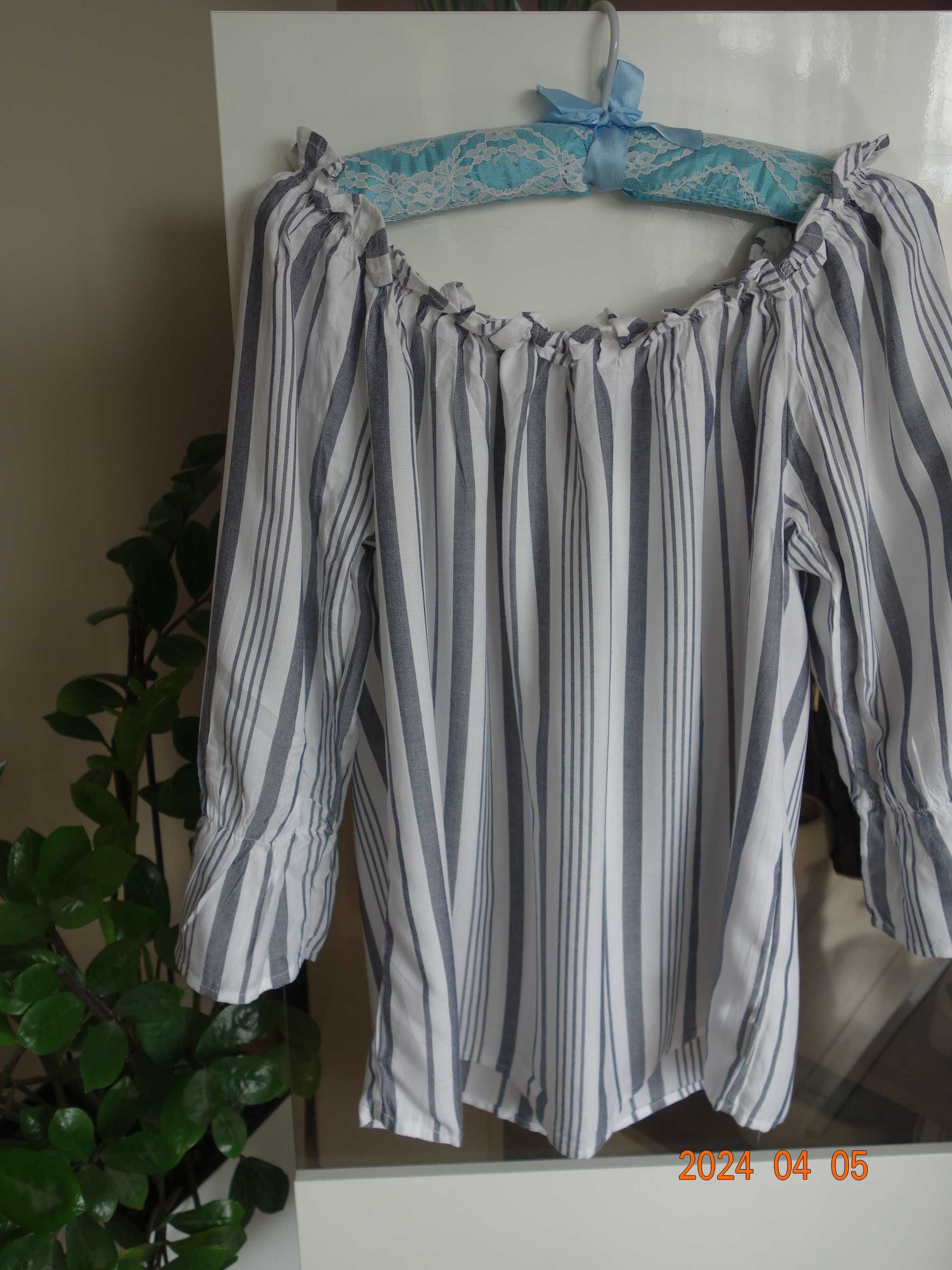 Bluzka DIVERSE rozm. S/M/L