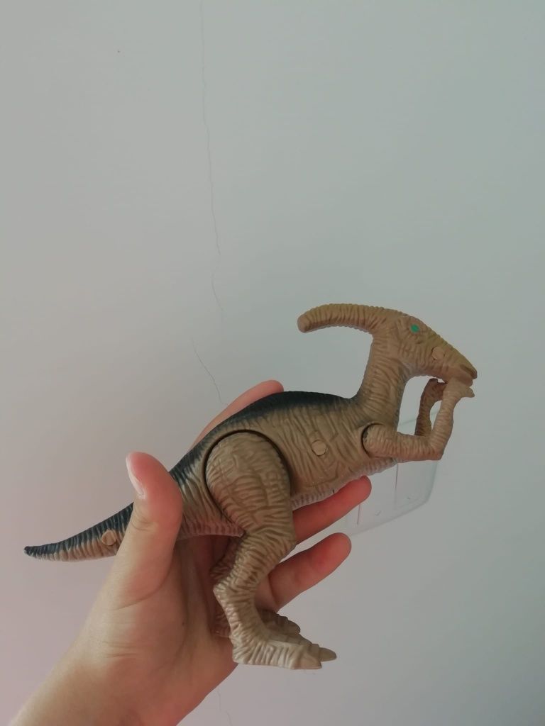 Figuras dinossauros