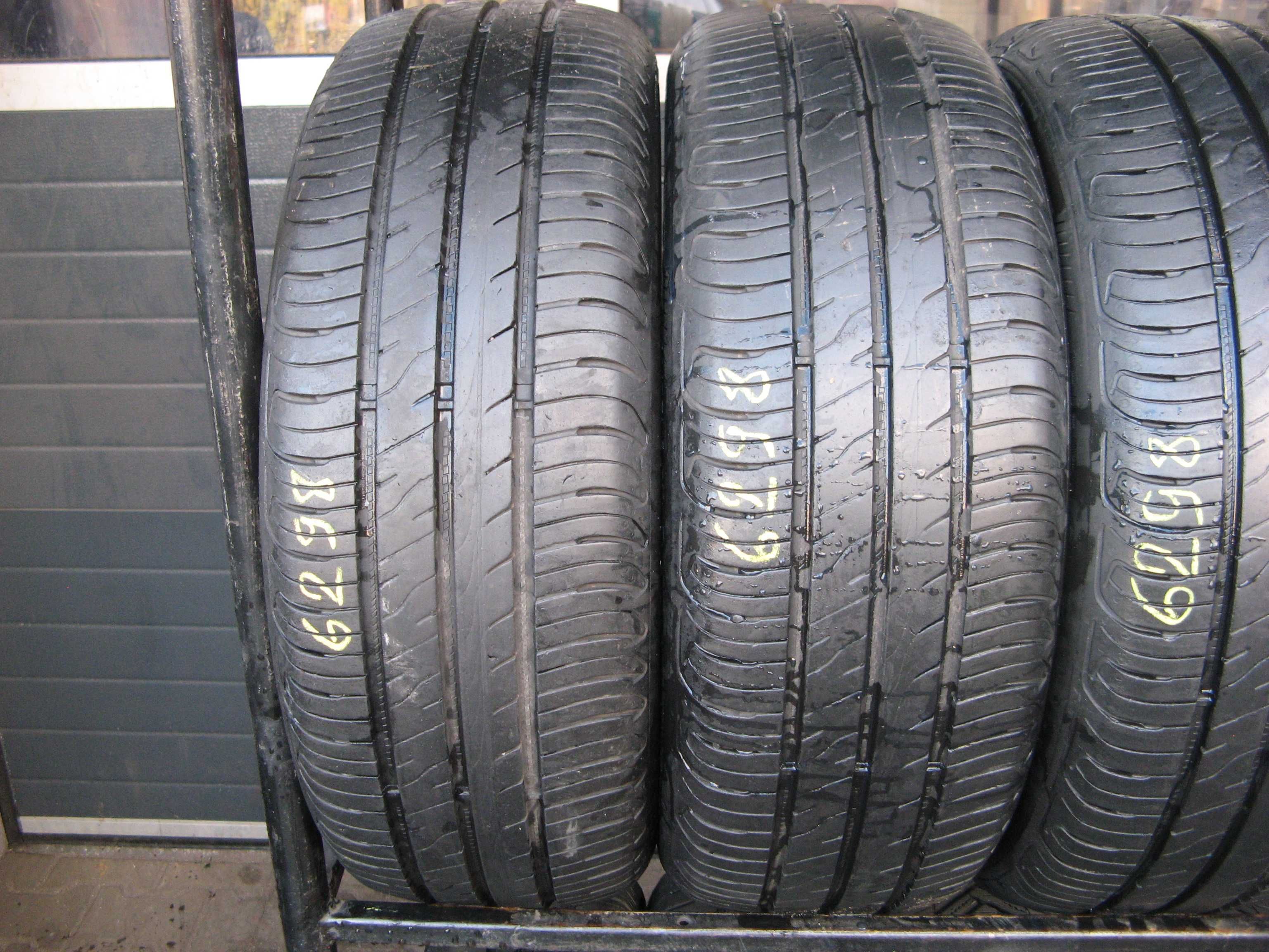 195/55R16 GOODYEAR EfficientGrip - Nr.6298