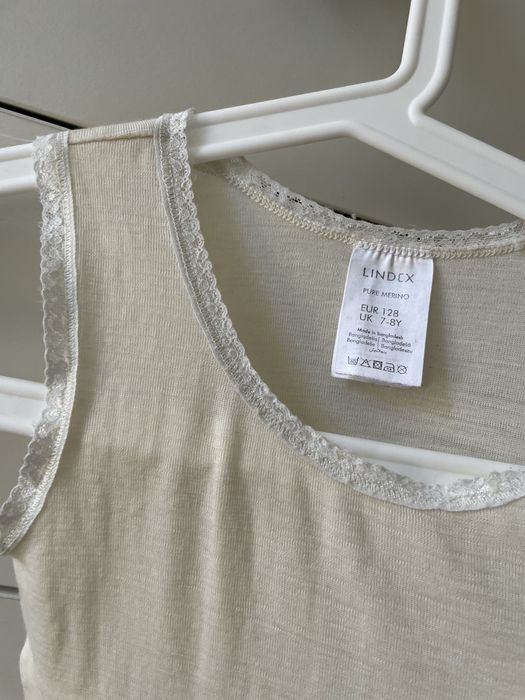 Podkoszulka merino name it 122-128