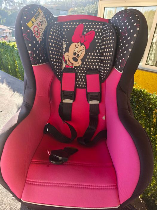Cadeira carro criança