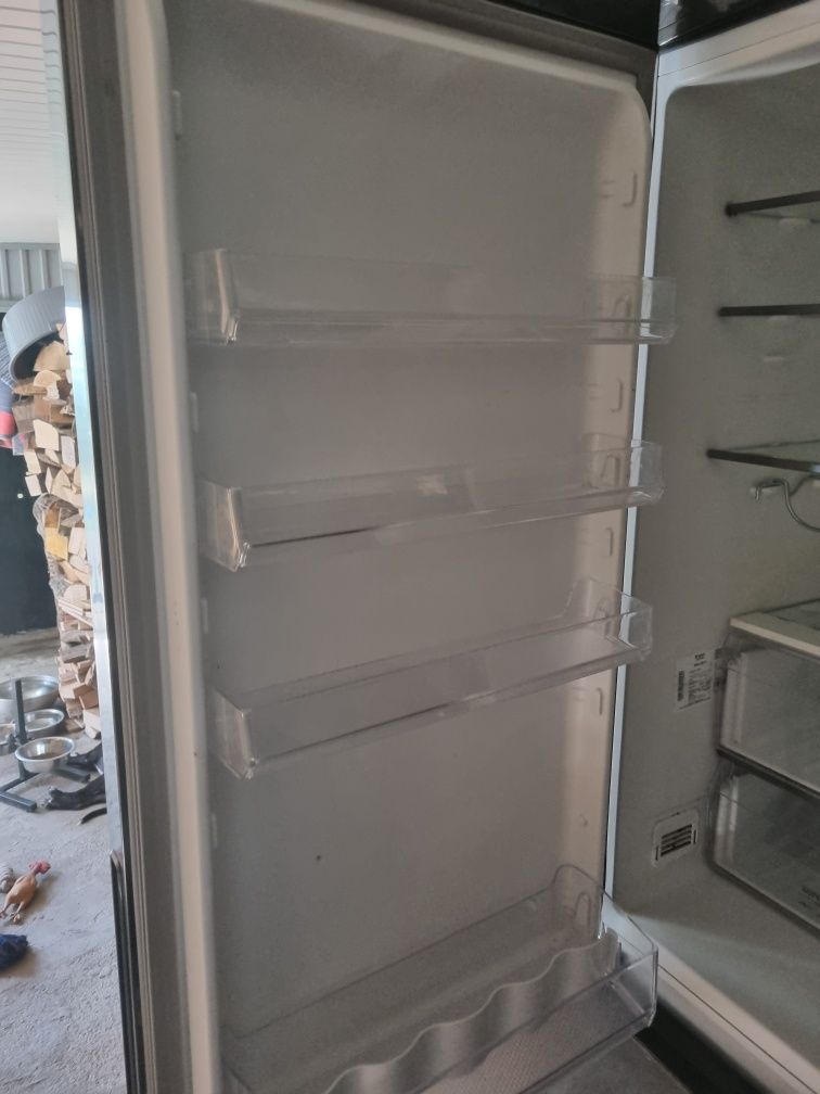 Frigorífico Hotpoint