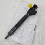 WTRYSKI SPRAWDZONE FORD 2.0 TDCI BITURBO T9 EURO 6 DELPHI E1GQ9F593AA