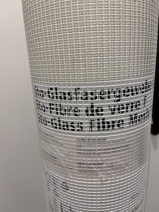 Siatka zbrojąca STO Sto-Glasfasergewebe F 50 metrow