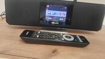 Philips Streamium NP2900 wifi radio internetowe network music player