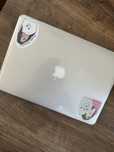 Macbook air 2021r