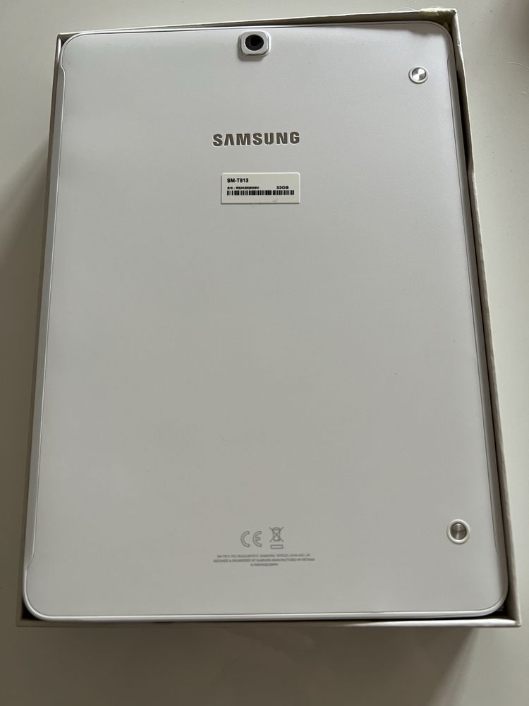 Tablet Smsung Galaxy Tab S2 32 GB LTE