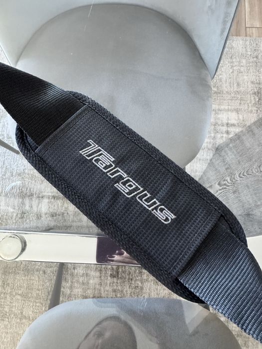 Mala Targus para Portátil até 17” — Excelente estado