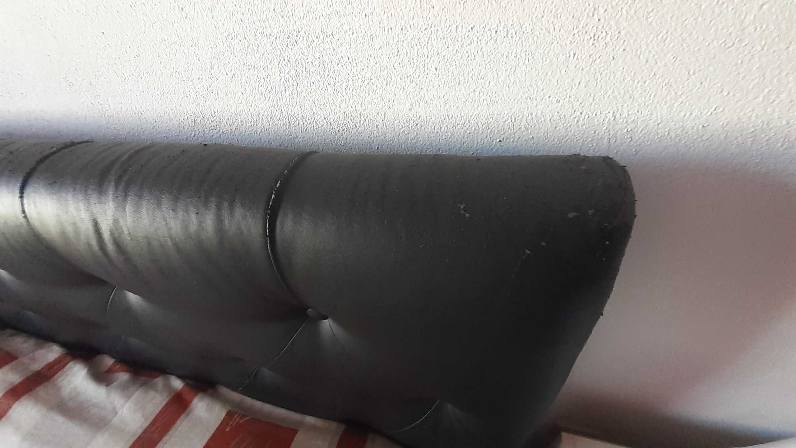 Cama de casal (usada) em bom estado c/estrado
