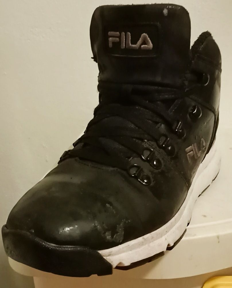 FILA Sneakers 44