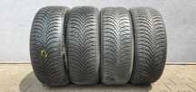245/45/19 goodride komplet wielosezonowe