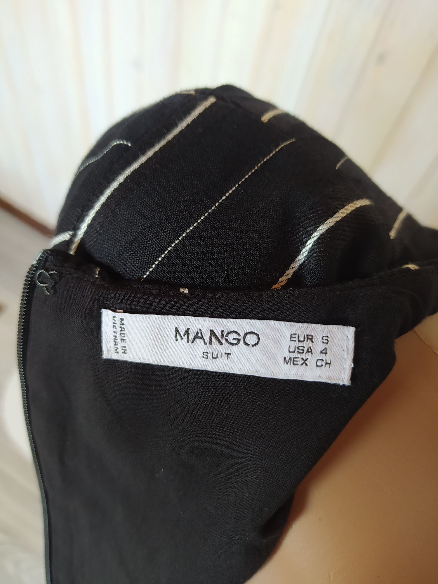 Сукня Mango Suit розмір S(заміри в описі)