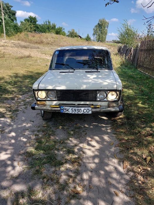 Продам машину ВАЗ 2106