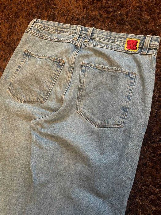 Оригінал Джинсы empyre, beggy jeans 34 L-Xl