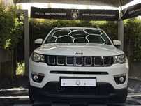 Jeep Compass 1.6 M-Jet Longitude
