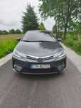 Toyota Corolla Toyota Corolla 1.6 LPG,2 właściciel salon Polska LPG fabryczny