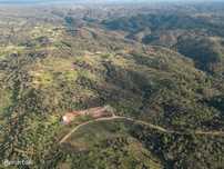 Terreno Rustico 17 Hectares - Melides