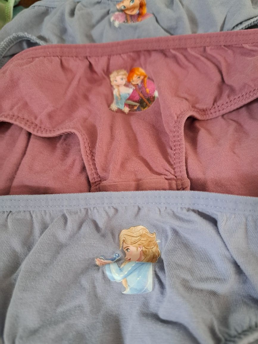 Zestaw majtek H&M